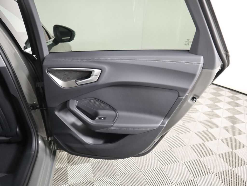 Thumbnail: 2025 Audi A5 - 29