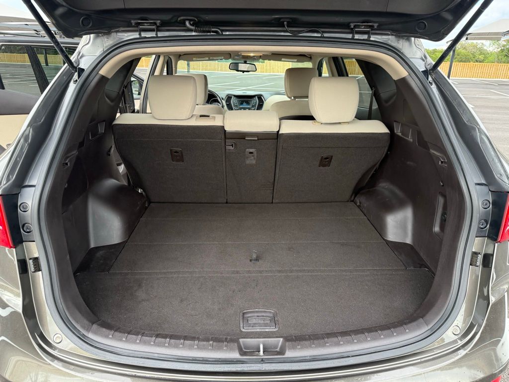 Thumbnail: 2014 Hyundai Santa Fe - 26