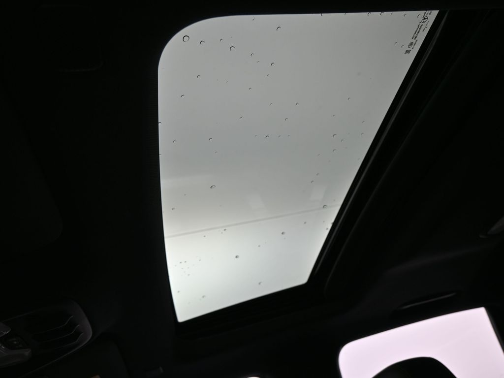 Used 2025 Sterling Gray Metallic Chevrolet ZR2 image 34