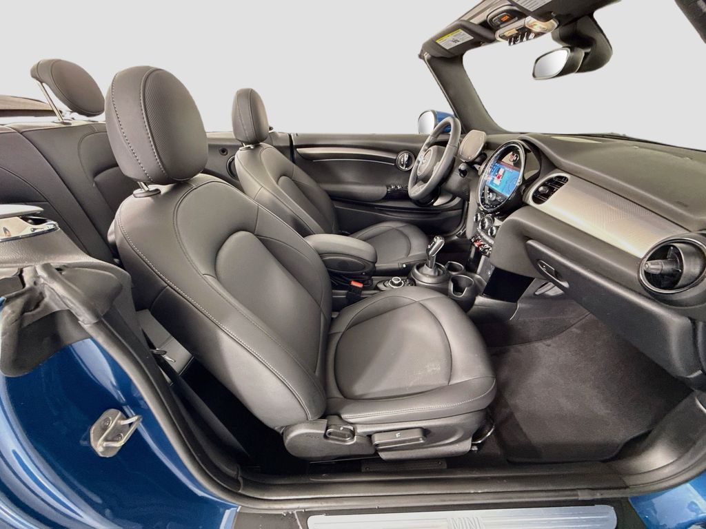 Thumbnail: 2024 MINI Cooper - 20