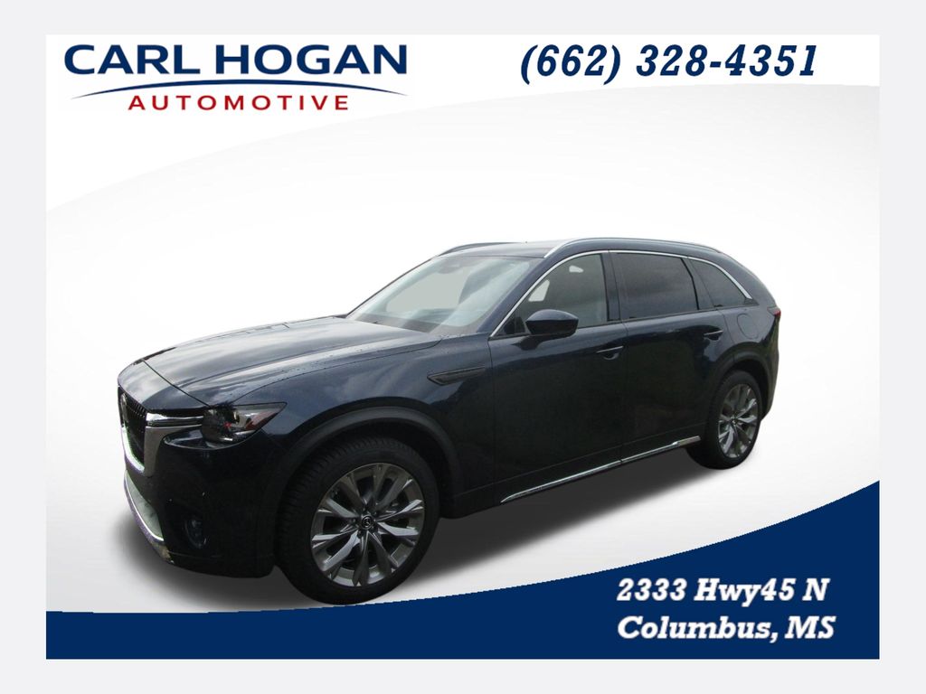 2024 Mazda CX-90 3.3 Turbo Premium AWD