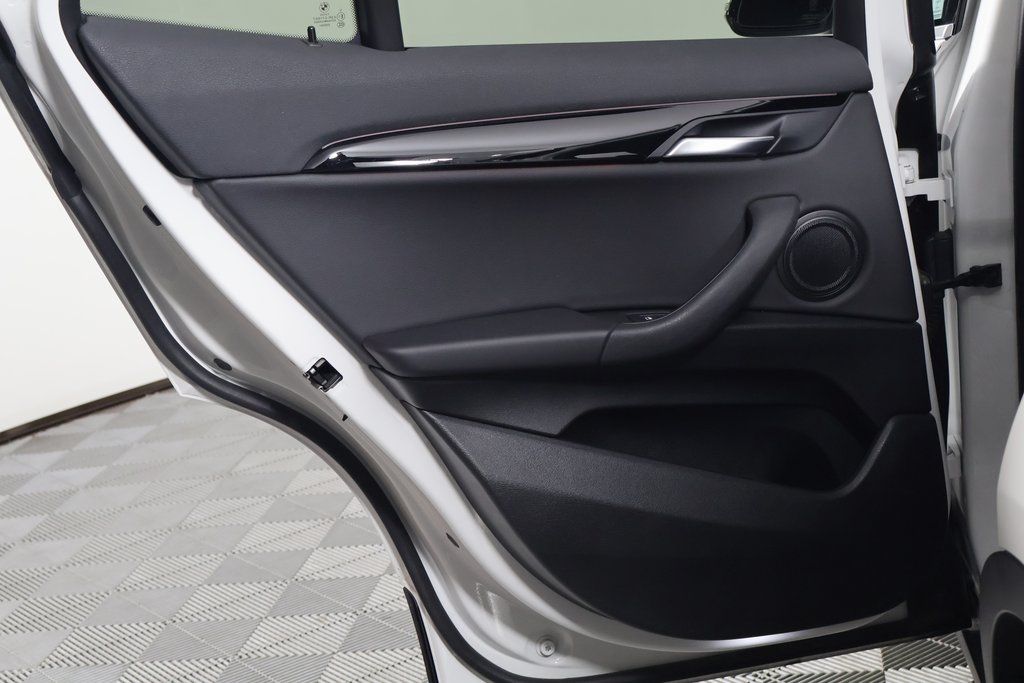 Thumbnail: 2020 BMW X2 - 13