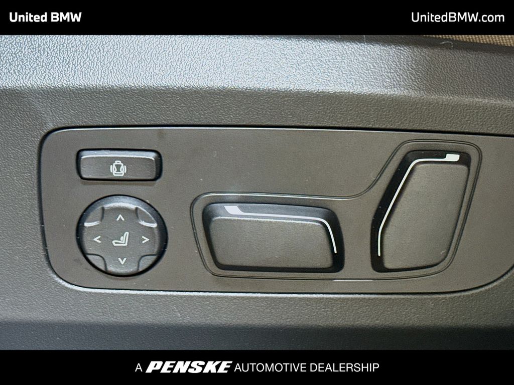 Thumbnail: 2026 BMW X3 - 4
