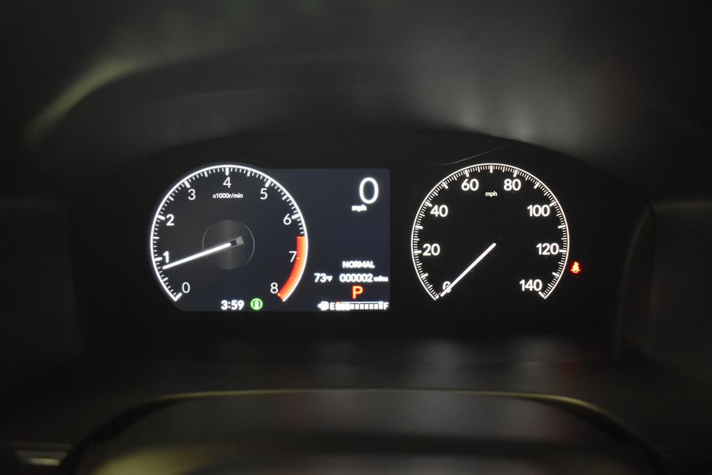 Thumbnail: 2026 Honda CR-V - 18