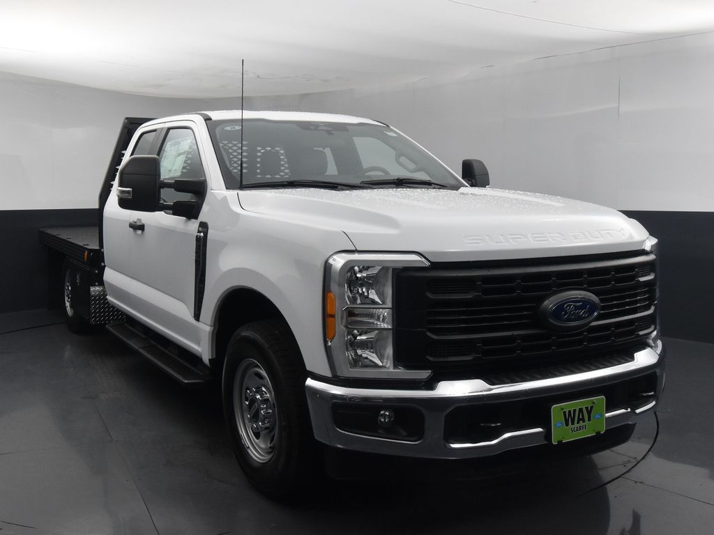 2023 Ford F-350 XL