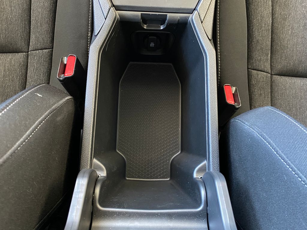 2023 Honda Accord EX 18