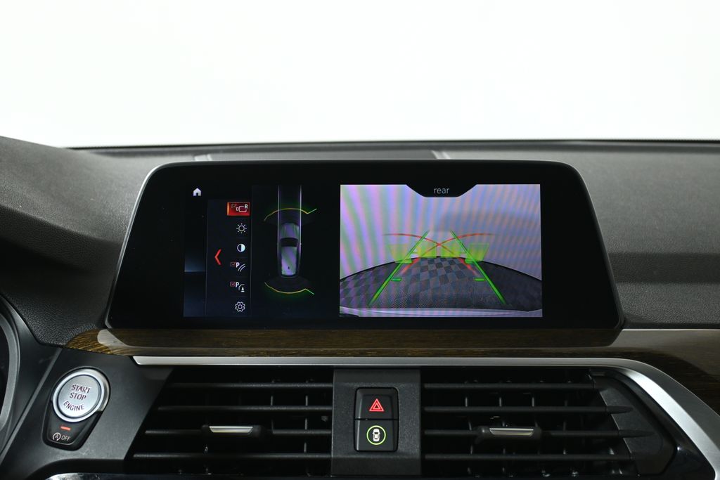 Thumbnail: 2020 BMW X3 - 22