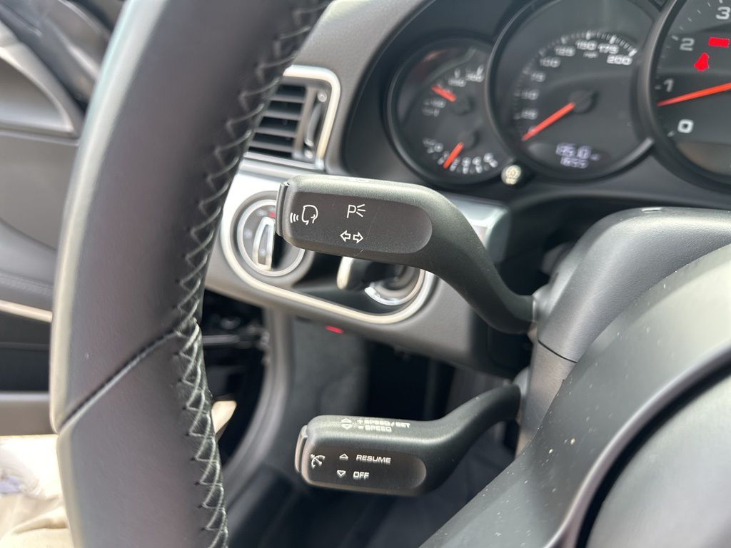 Used Car 2018 Porsche 911  Carrera For Sale Under $110,000 In Austin, Texas