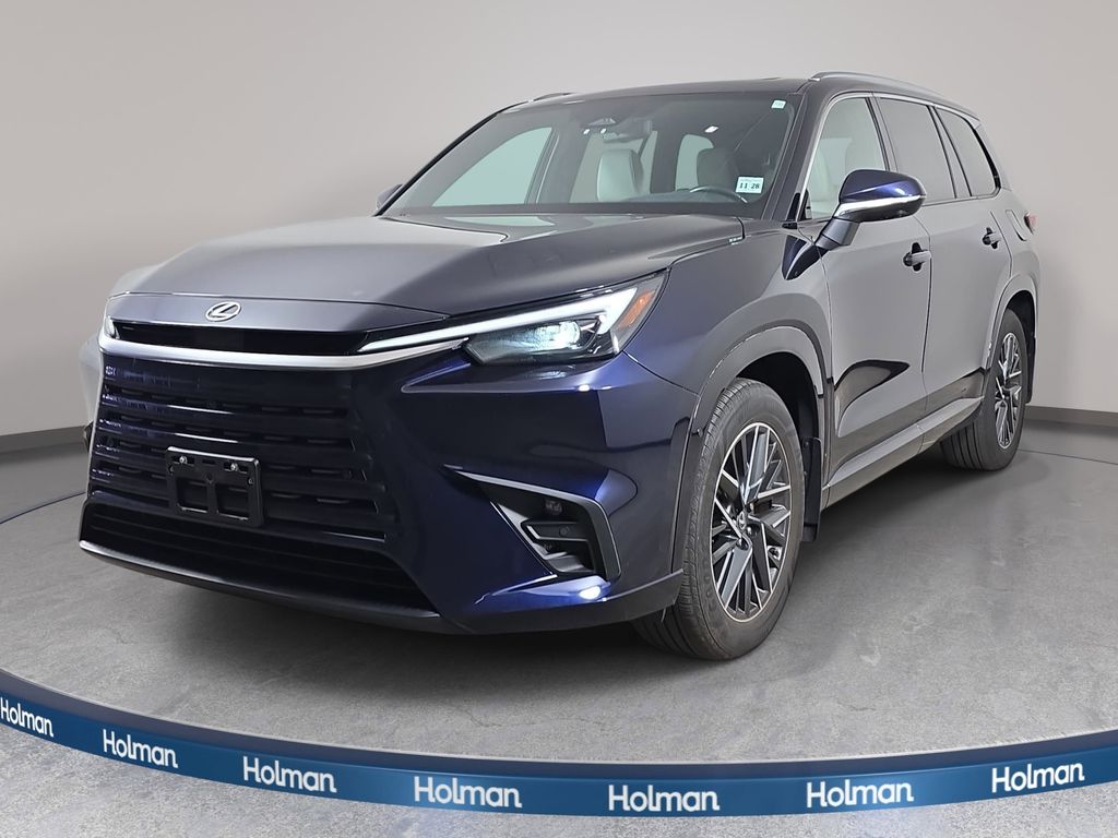 2024 Lexus TX 350 Luxury AWD