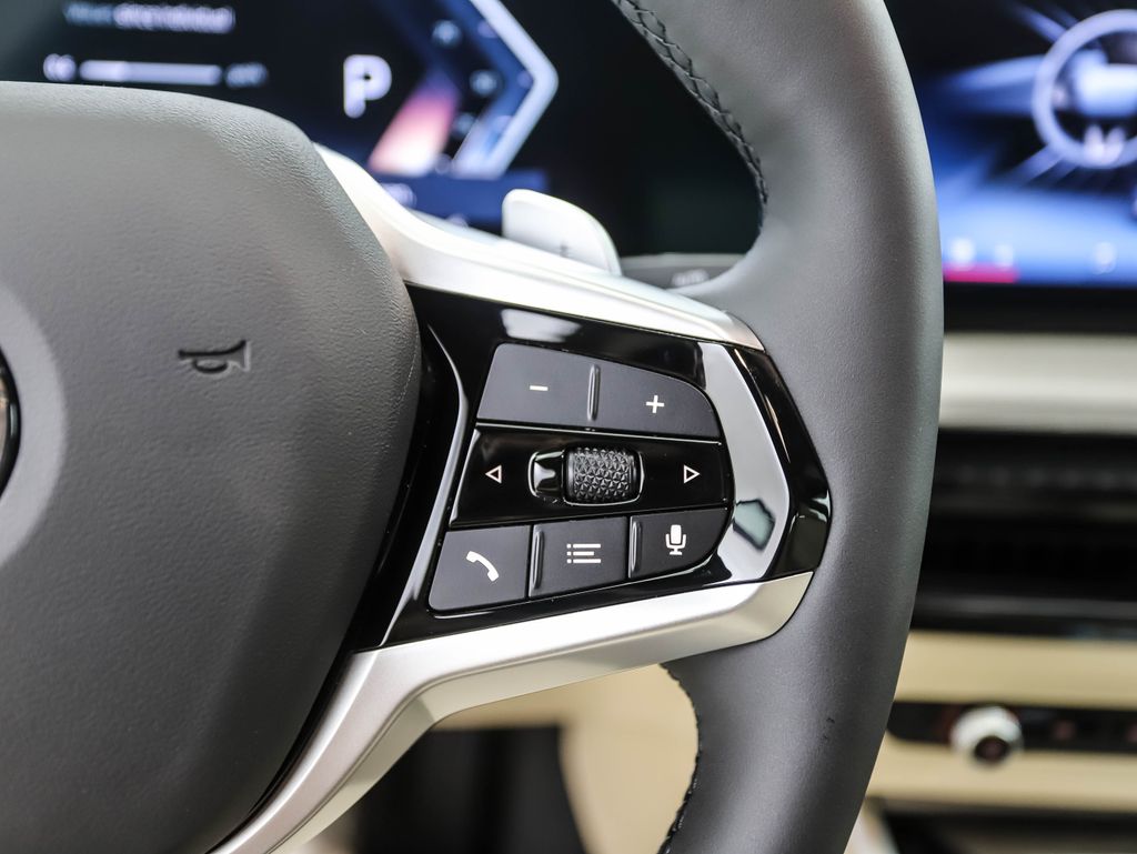 Thumbnail: 2025 BMW 3 Series - 14