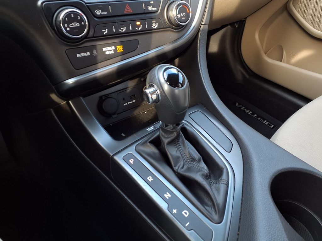 used 2013 Kia Optima car, priced at $8,255