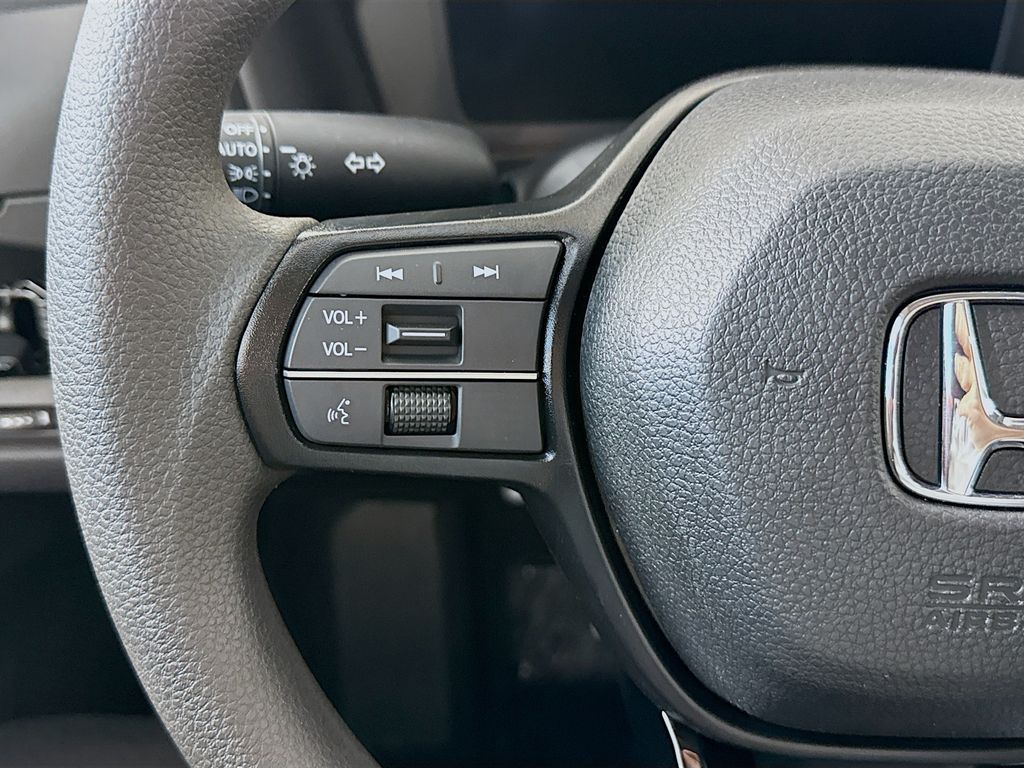 Thumbnail: 2026 Honda Accord - 11