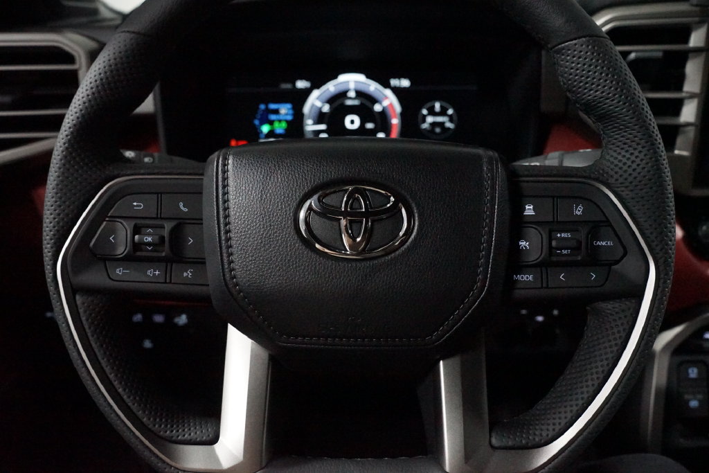 Thumbnail: 2026 Toyota Tundra - 13