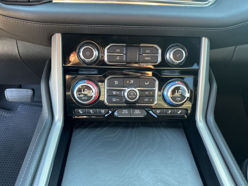 Used Car 2021 Gmc Yukon  Denali For Sale Under $60,000 In Austin, Texas