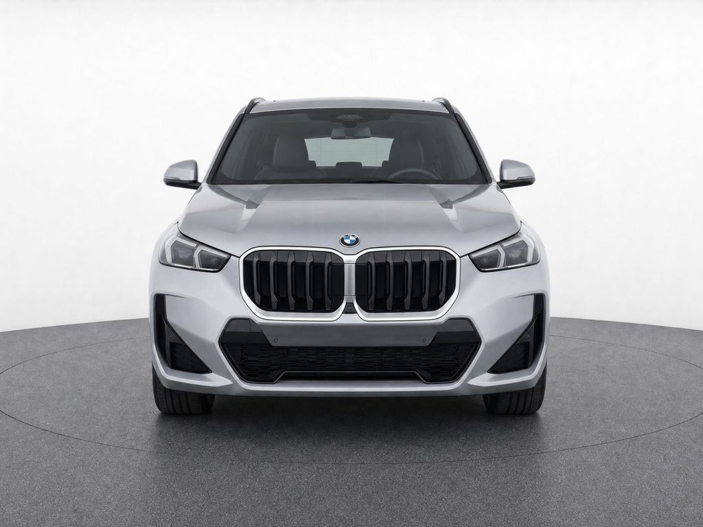 Thumbnail: 2026 BMW X1 - 8