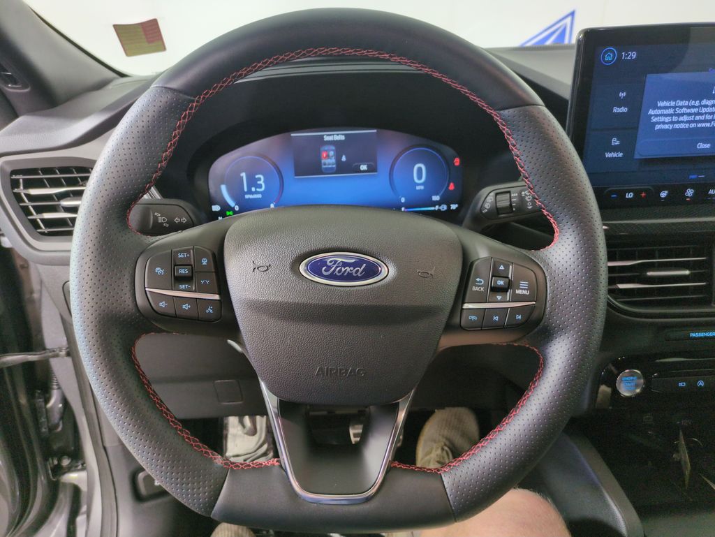 Used 2024 Ford Escape For Sale in Fort Wayne, IN