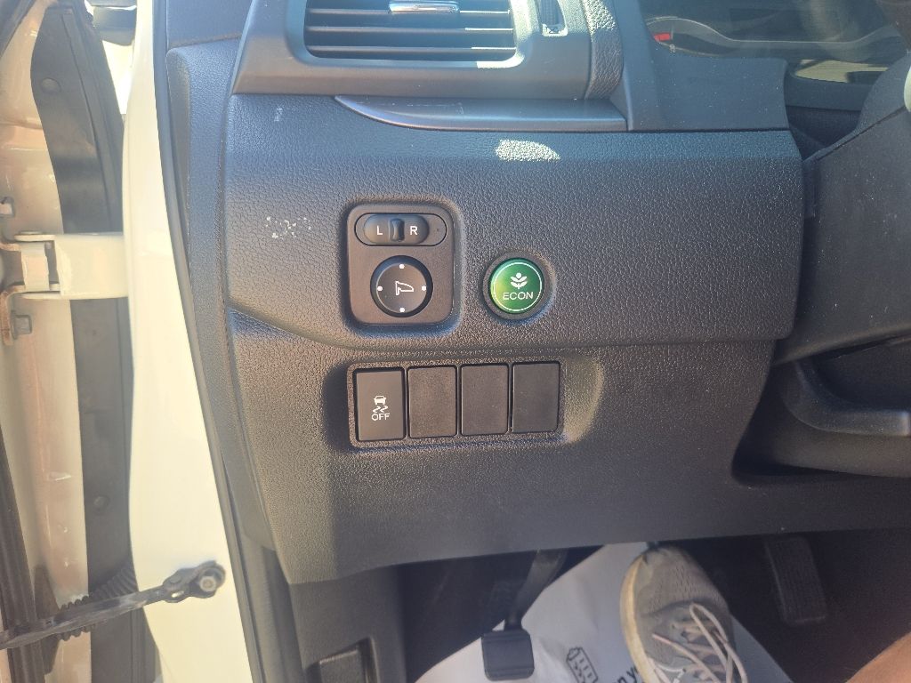 Used 2017 Honda Pilot SUV