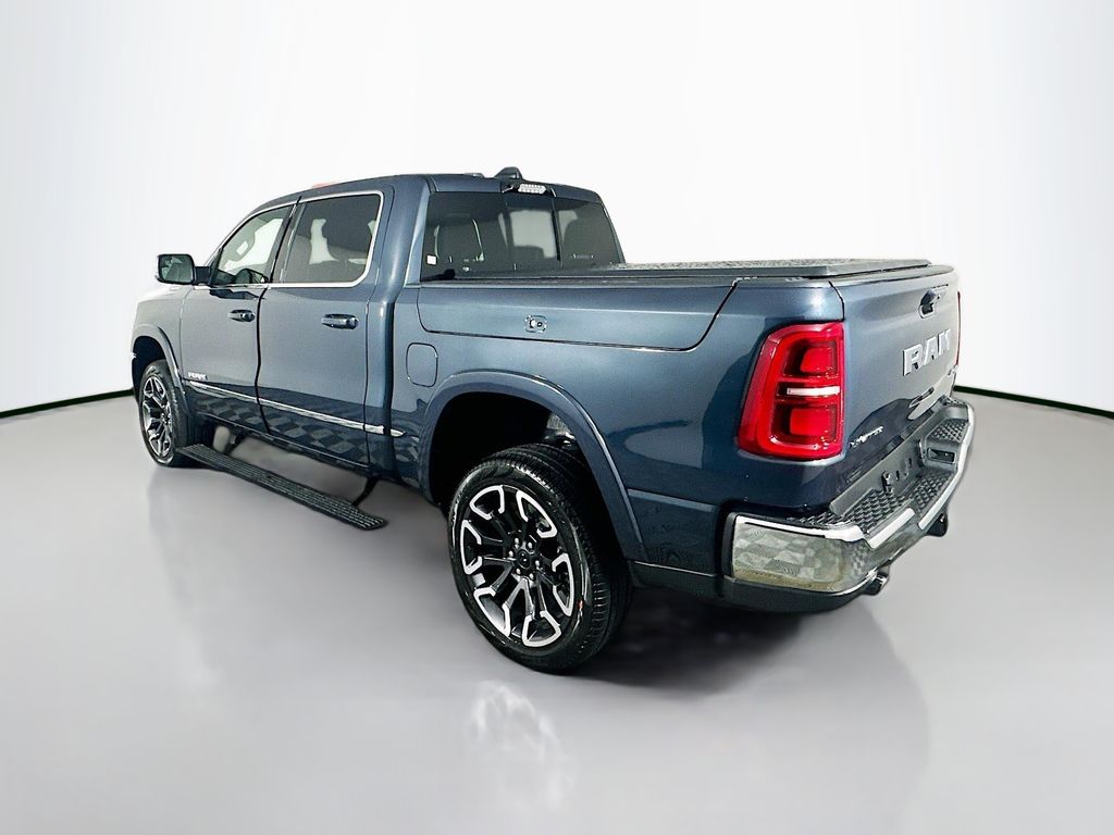 New 2026 Blue Ram Limited 14in image 5