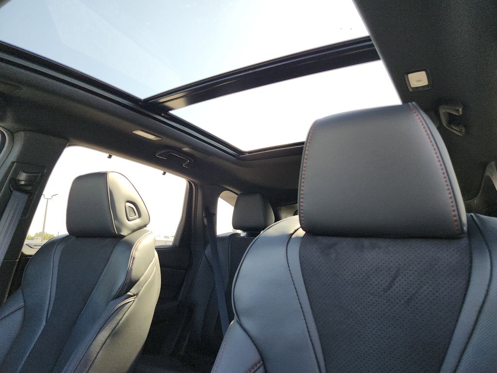 new 2026 Acura MDX car, priced at $64,450