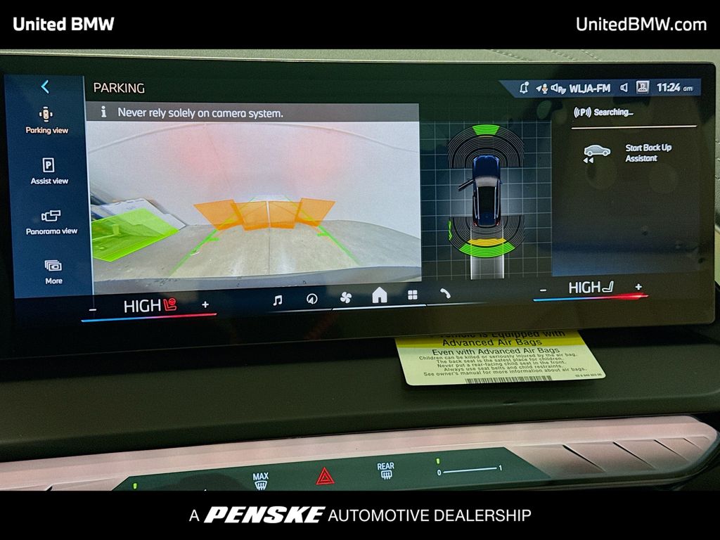 Thumbnail: 2026 BMW X3 - 9