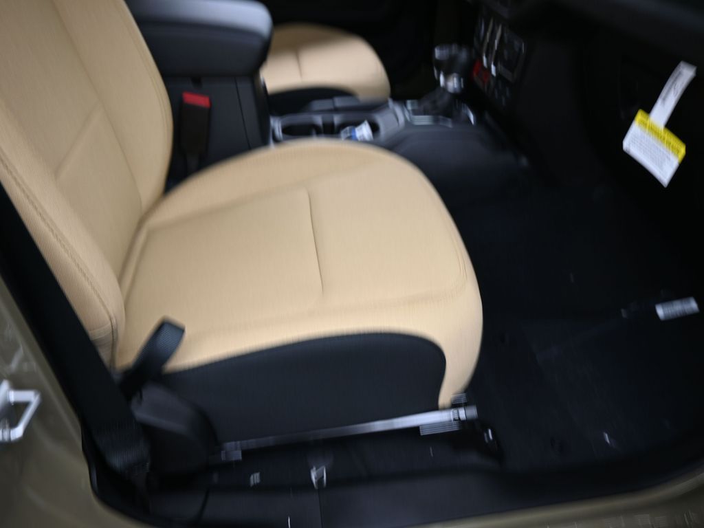 New 2026 41 Jeep Willys image 33