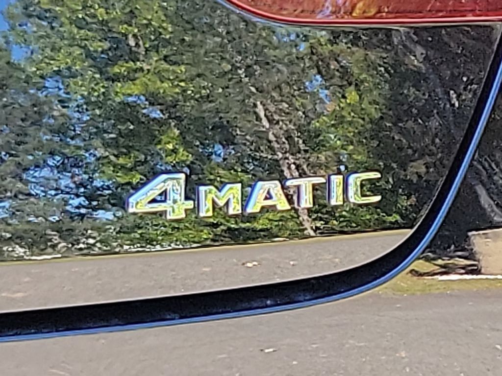 Thumbnail: 2025 Mercedes-Benz CLA - 23