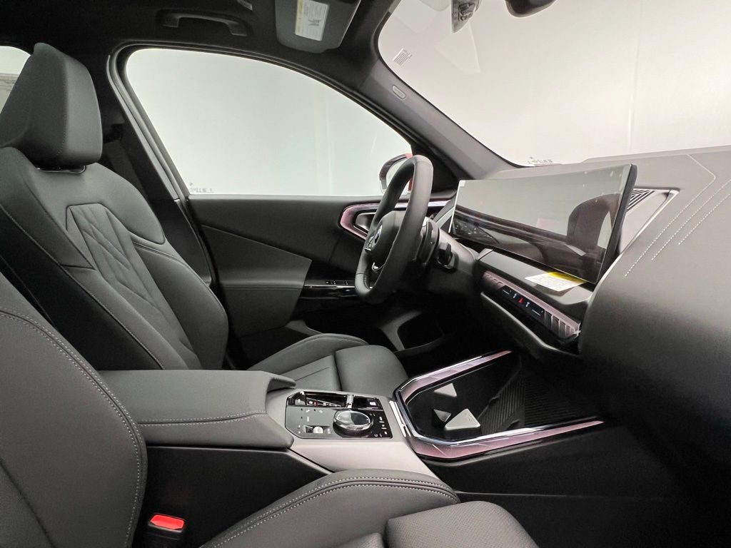 Thumbnail: 2026 BMW X3 - 6