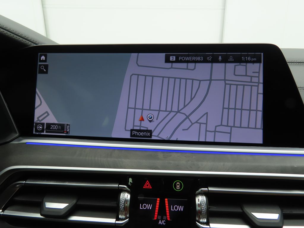 Thumbnail: 2022 BMW X5 - 14