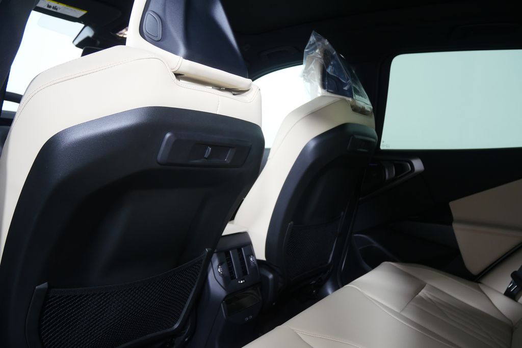 Thumbnail: 2026 BMW X3 - 17