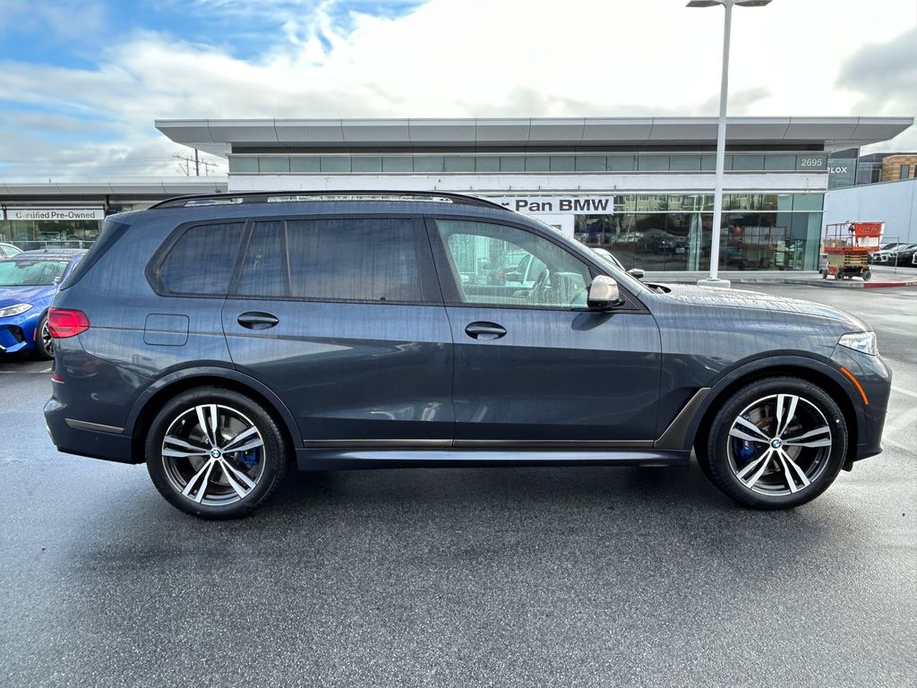 Thumbnail: 2022 BMW X7 - 6