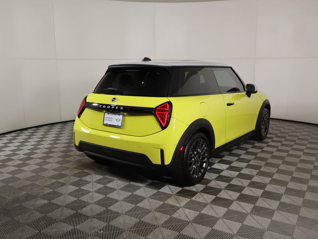 Thumbnail: 2025 MINI Cooper - 5