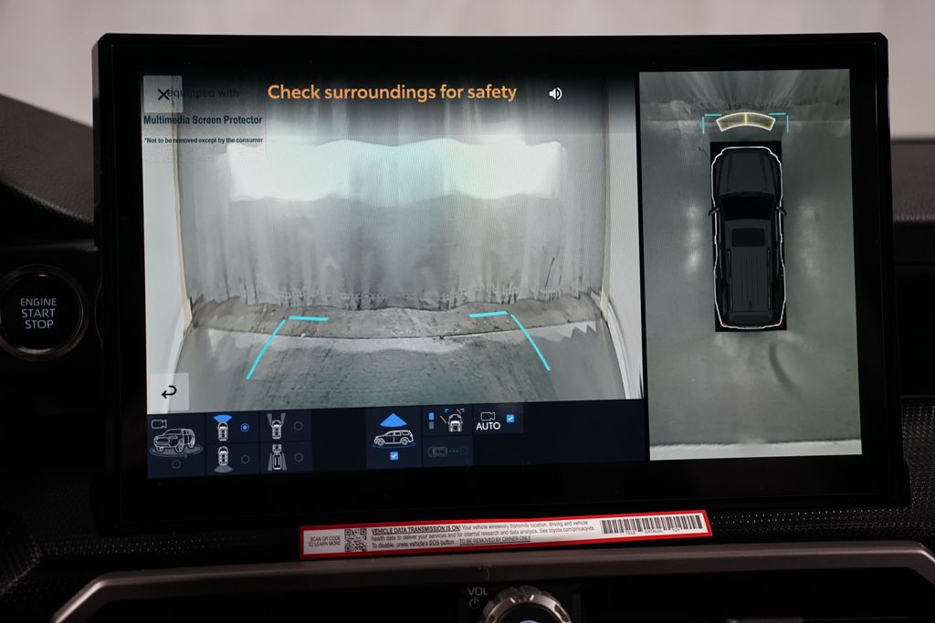 Thumbnail: 2026 Toyota 4Runner - 22