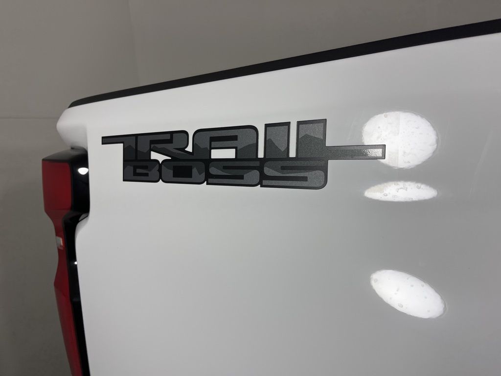 2025 Chevrolet Silverado 2500 LT 20