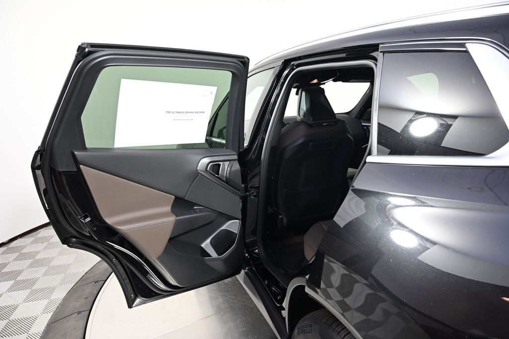 Thumbnail: 2026 BMW X3 - 23