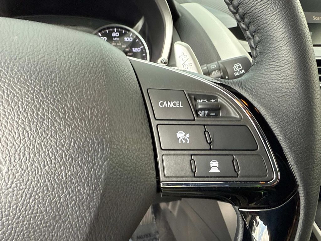 2025 Mitsubishi Eclipse Cross SEL - Photo 34