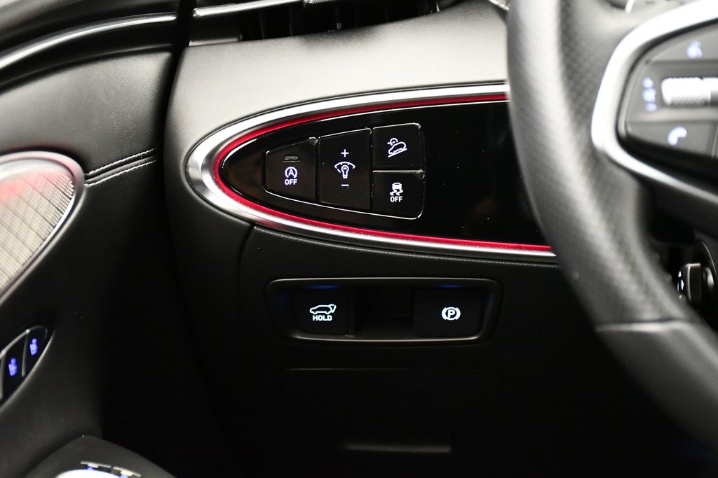 Thumbnail: 2025 Genesis GV70 - 22