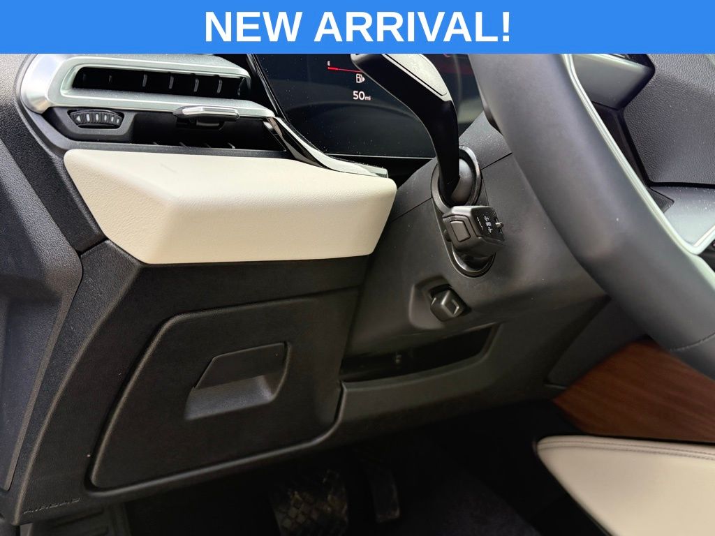 Used 2025 Blue Audi 2.0T Premium Plus image 24