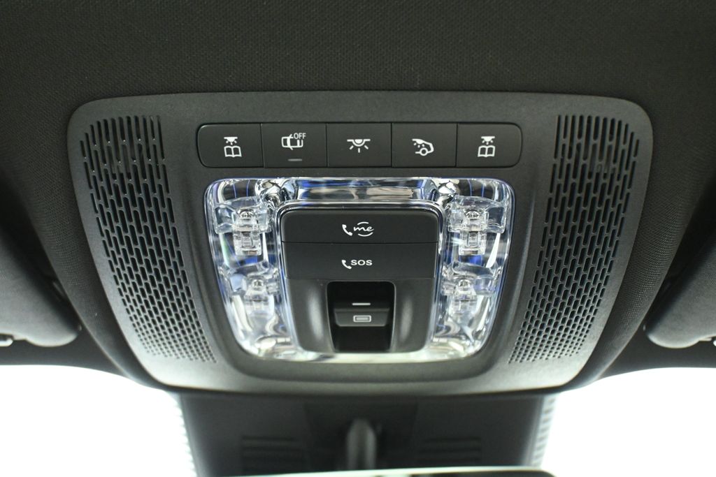 Thumbnail: 2026 Mercedes-Benz GLB - 19