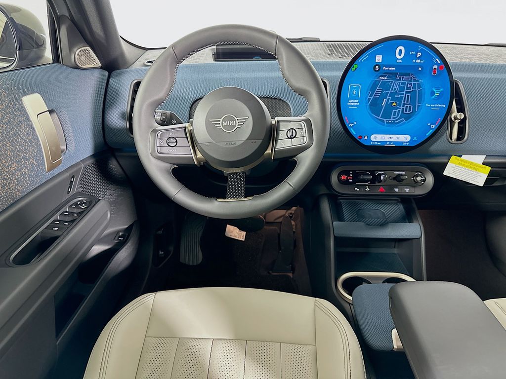 2025 MINI Cooper Countryman Base 19