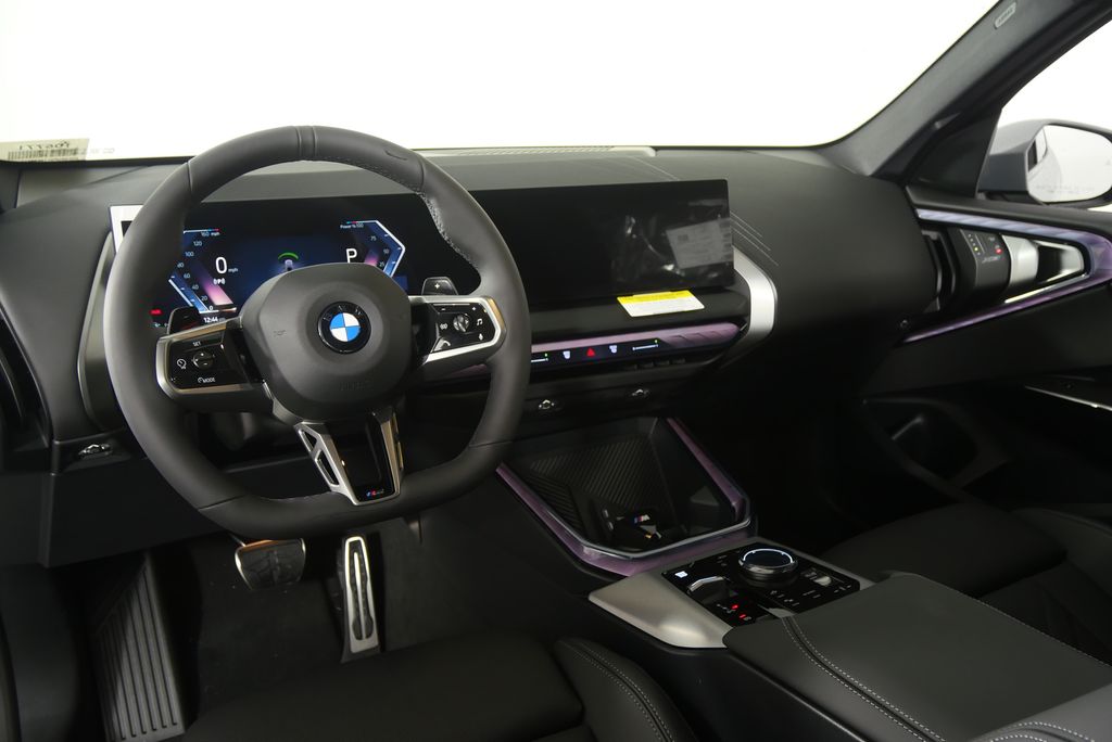 Thumbnail: 2026 BMW X3 - 18