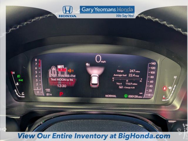 2026 Honda Pilot