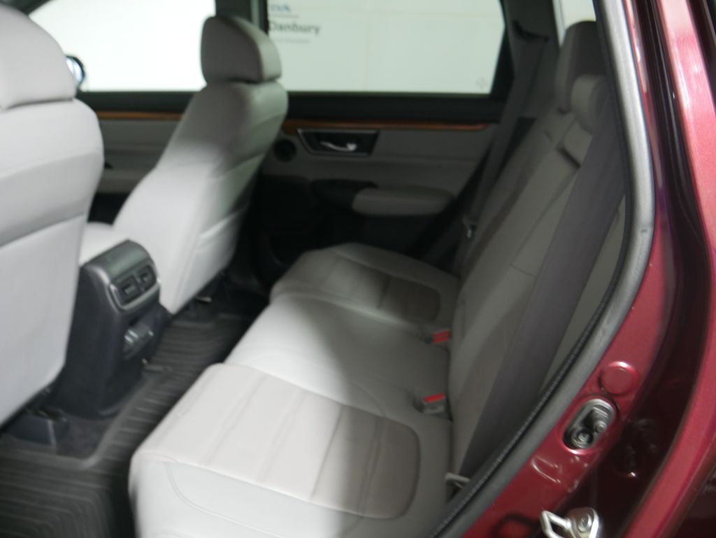 Thumbnail: 2019 Honda CR-V - 13