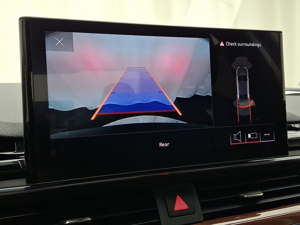 Thumbnail: 2023 Audi A4 - 19