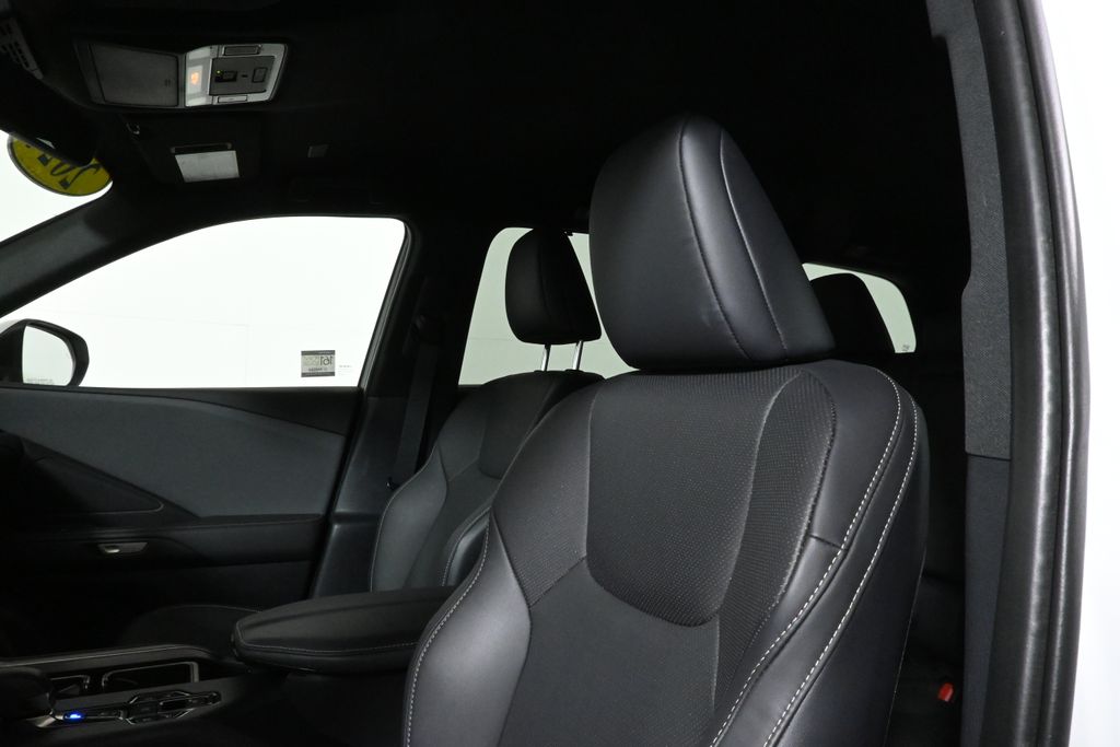 Thumbnail: 2024 Lexus TX - 16