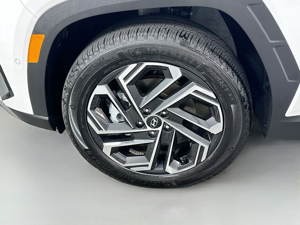 Thumbnail: 2025 Hyundai Tucson - 32