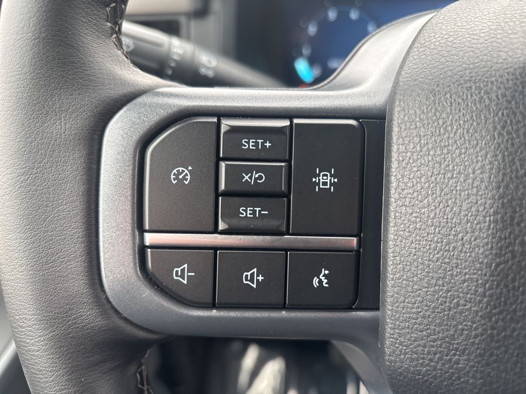 Used 2024 Ford F-150 Truck
