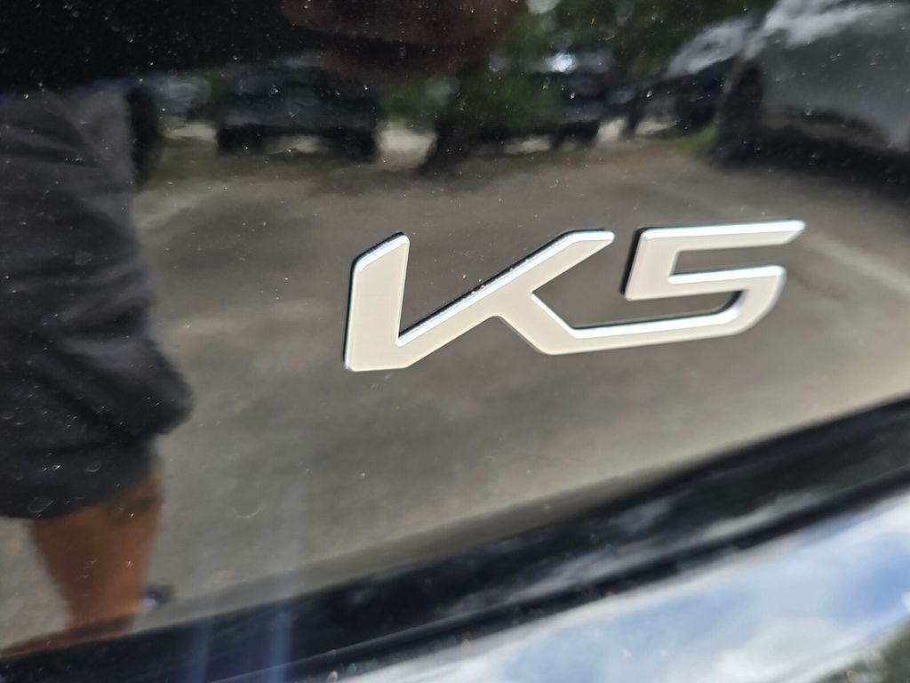 2026 Kia K5 - $30,515