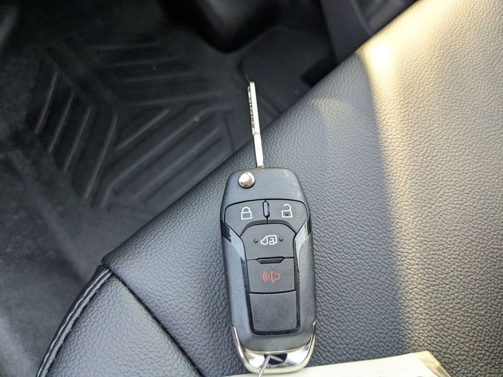 2025 Ford Transit-250 Cargo Van 