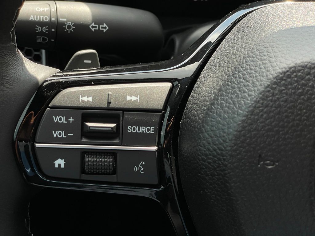 Thumbnail: 2026 Honda Civic - 15