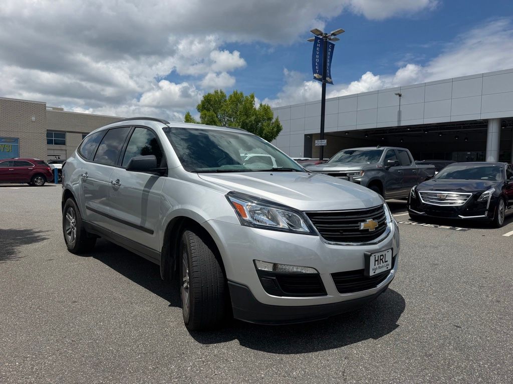 ChevroletTraverse44
